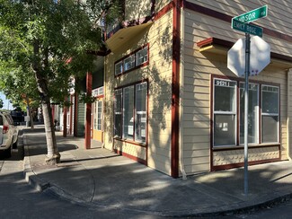 More details for 9121 Windsor Rd, Windsor, CA - Office for Sale