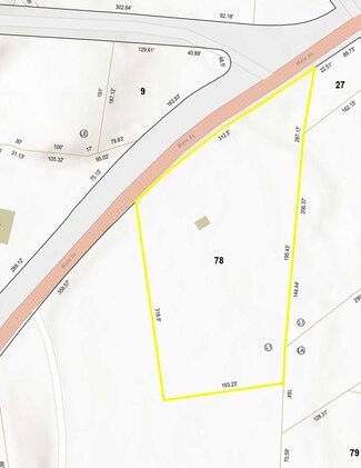 Plus de détails pour 222 Main St, Winchendon, MA - Terrain à vendre