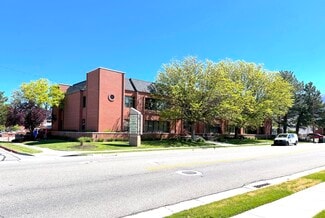 More details for 201 E 5900 S, Murray, UT - Office, Industrial for Lease