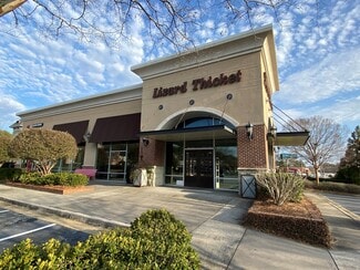 More details for 2523 Airport Trwy, Columbus, GA - Retail for Lease