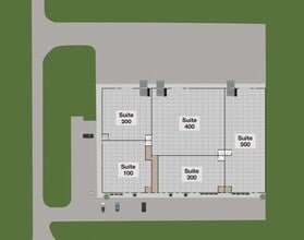 S Neenah Ave, Sturgeon Bay, WI for lease Site Plan- Image 1 of 1