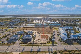 More details for 4598 S Atlantic Ave, Ponce Inlet, FL - Land for Sale