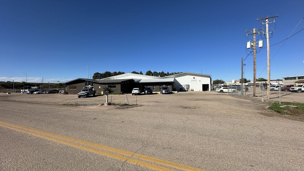 2600 2nd Ave, Greeley, CO à vendre - Photo du bâtiment - Image 1 de 9