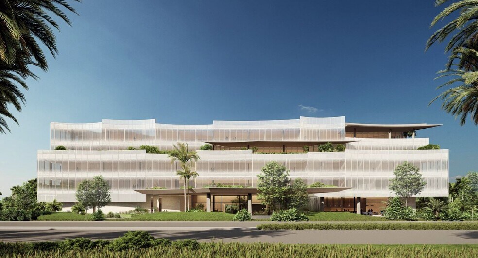 1751 N Military Trl, Boca Raton, FL à louer - Photo du bâtiment - Image 1 de 6