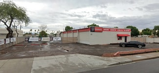 More details for 33 S Alma School Rd, Mesa, AZ - Industrial for Lease