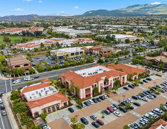 Plus de détails pour 44065 Margarita Rd, Temecula, CA - Bureau/Médical à louer