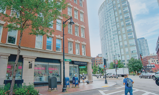 More details for 62-82 Lincoln Street, Boston, MA 02111, Boston, MA - Retail for Lease