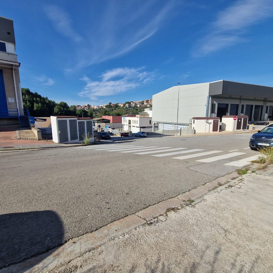 El Papiol, BAR 08754 - Unité Pt. 01 -  - Photo intérieure - Image 1 of 19