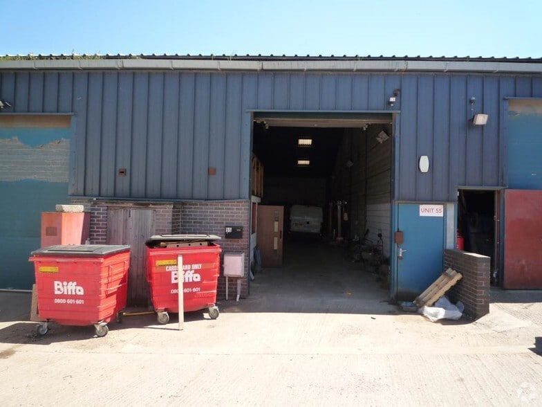 Weights Ln, Redditch for lease - Building Photo - Image 1 of 5