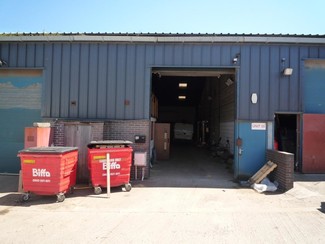 More details for Weights Ln, Redditch - Industrial for Lease