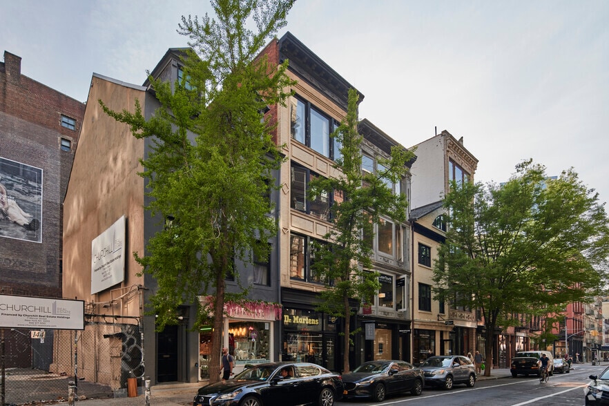 148 Spring St, New York, NY for sale - Primary Photo - Image 1 of 14
