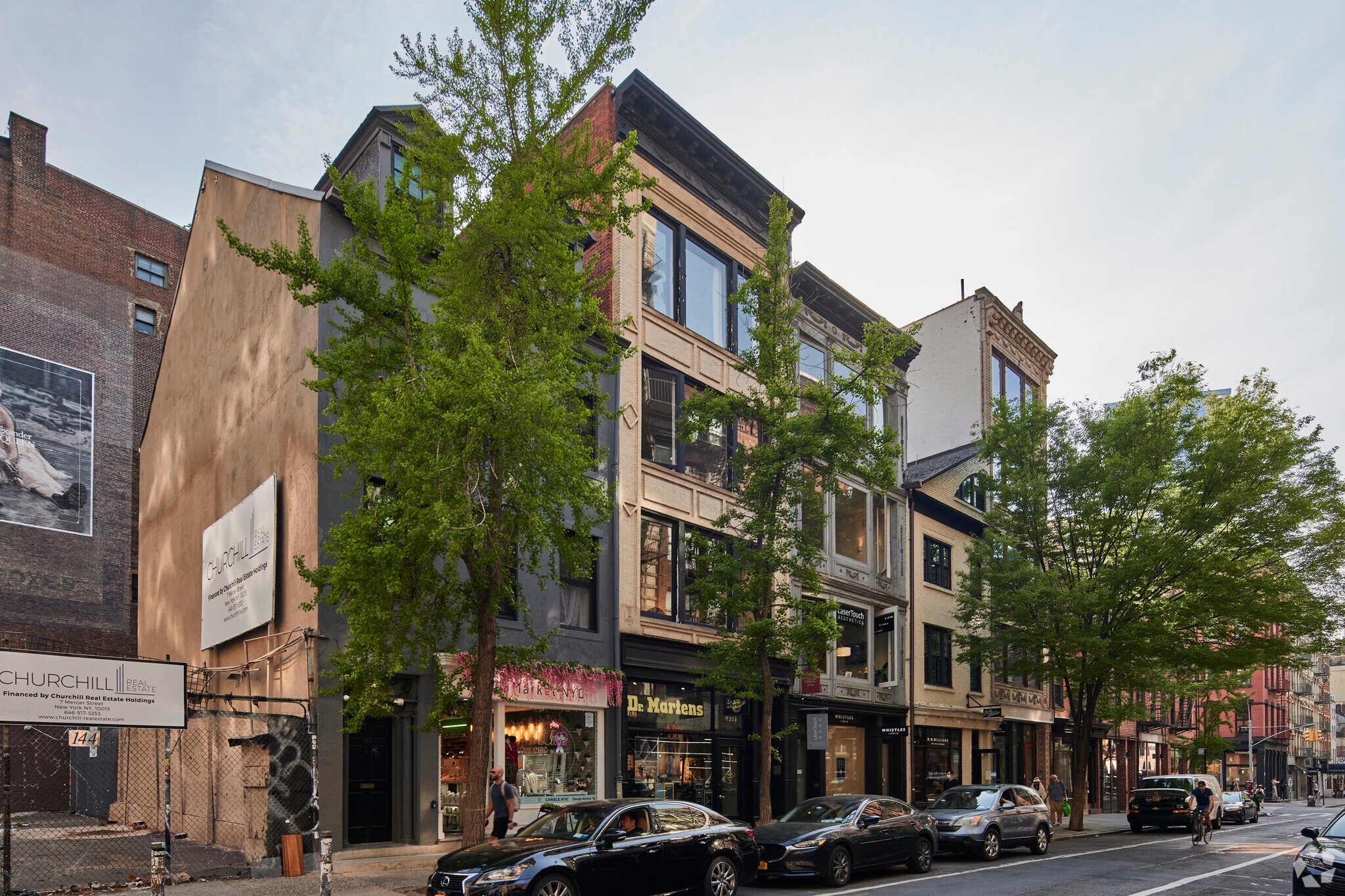 148 Spring St, New York, NY for sale Primary Photo- Image 1 of 15