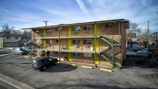 More details for 801 W Prentice Ave, Littleton, CO - Multifamily for Sale