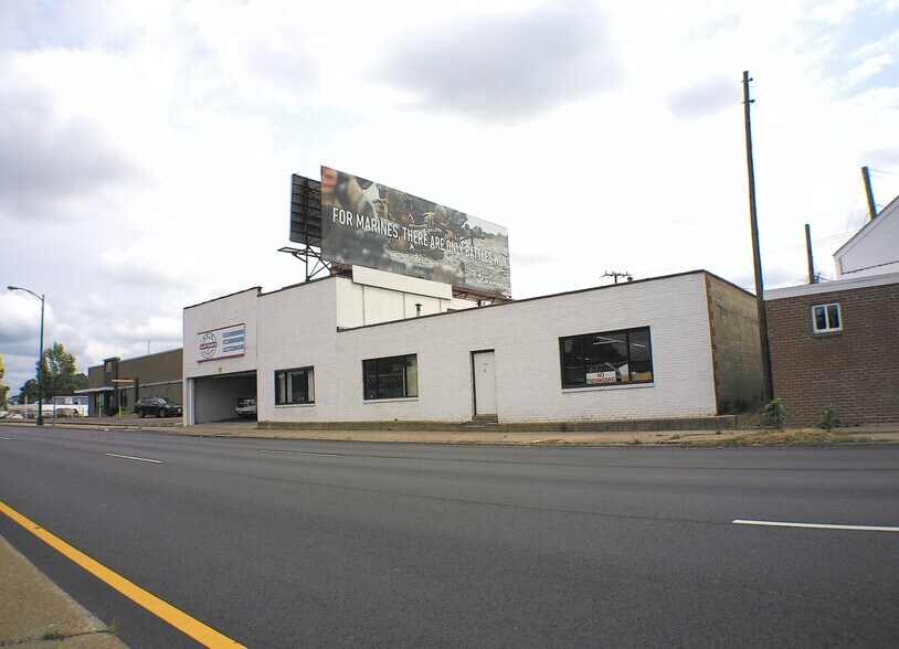 2007-2009 Chamberlayne Ave, Richmond, VA à vendre - Photo du bâtiment - Image 2 de 9