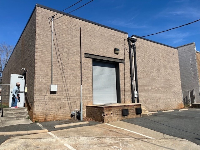 646 Matthews Mint Hill Rd, Matthews, NC for sale - Building Photo - Image 3 of 9