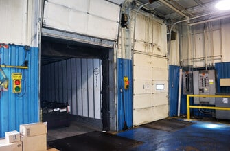 1514 Progress Dr, Albion, IN for sale Interior Photo- Image 1 of 3