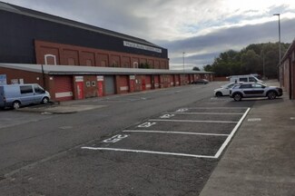 Plus de détails pour 1-14 Edward St, Darlington - Industriel à louer