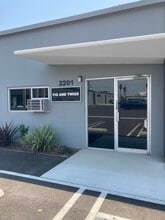 2189-2203 S Grand Ave, Santa Ana, CA à louer Photo intérieure- Image 1 de 2