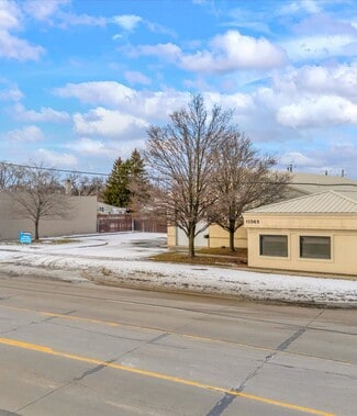 More details for 12525 E 9 Mile Rd, Warren, MI - Industrial for Sale