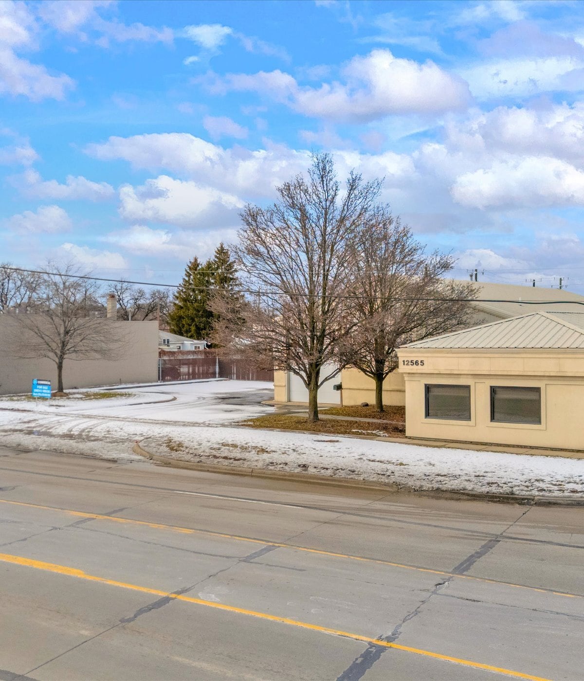 12525 E 9 Mile Rd, Warren, MI for sale Building Photo- Image 1 of 45