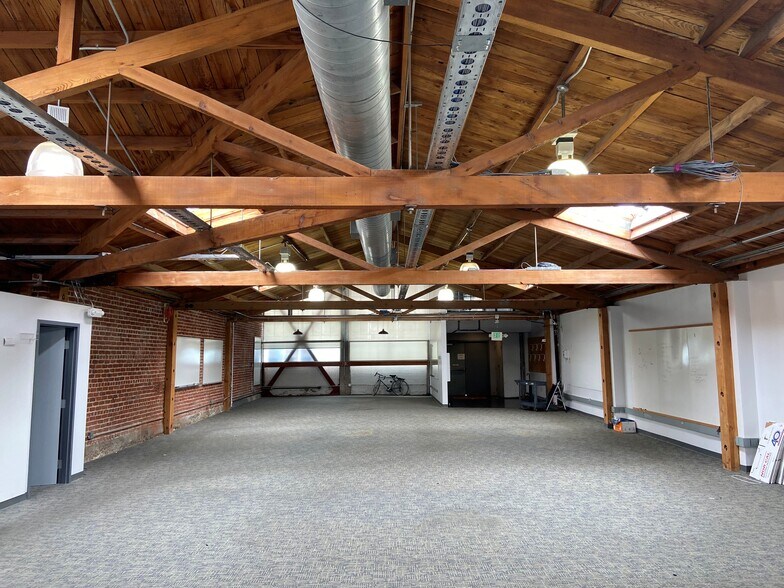 2170-2180 Dwight Way, Berkeley, CA à louer - Photo intérieure - Image 3 de 14