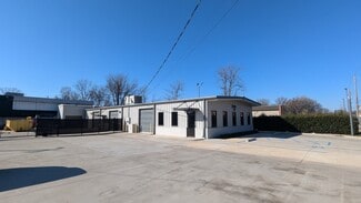 Plus de détails pour 2604 Triana Blvd SW, Huntsville, AL - Industriel à louer