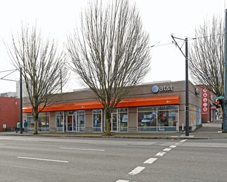 More details for 410 NE Broadway St, Portland, OR - Retail for Lease