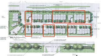 Plus de détails pour Alisa Ln, Arlington, TX - Terrain à vendre