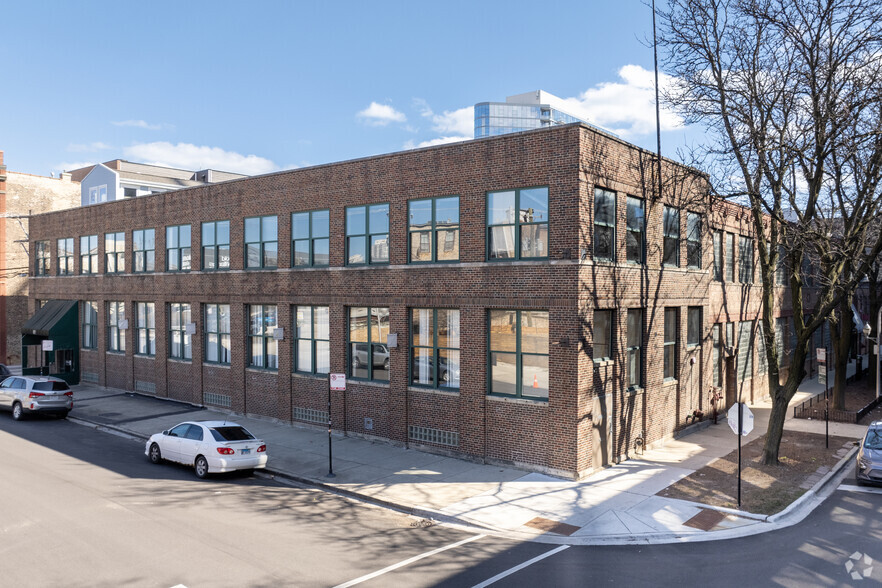 1535 N Dayton St, Chicago, IL for lease - Building Photo - Image 3 of 10