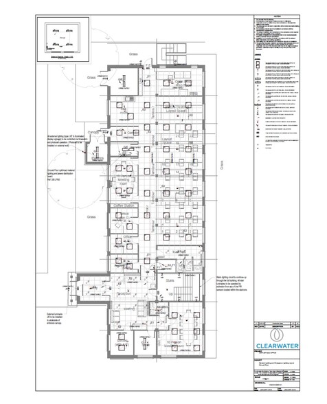 1 Stepfield, Witham for sale - Floor Plan - Image 2 of 4