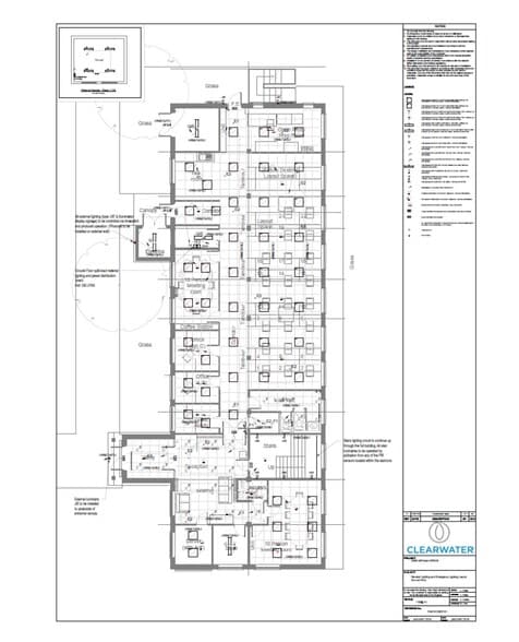 1 Stepfield, Witham à vendre - Plan d’étage - Image 2 de 4
