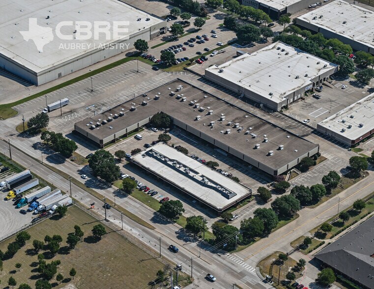 Westmoreland Business Center portefeuille de 2 propriétés à vendre sur LoopNet.ca - Photo du bâtiment - Image 2 de 2