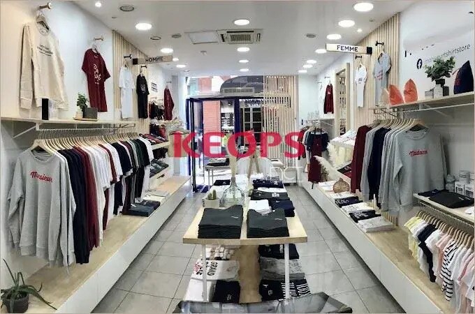 Retail in Toulouse for lease - Building Photo - Image 3 of 3