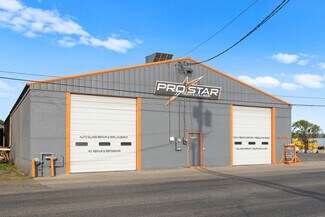 Plus de détails pour 303 N Wenas St, Ellensburg, WA - Industriel à vendre