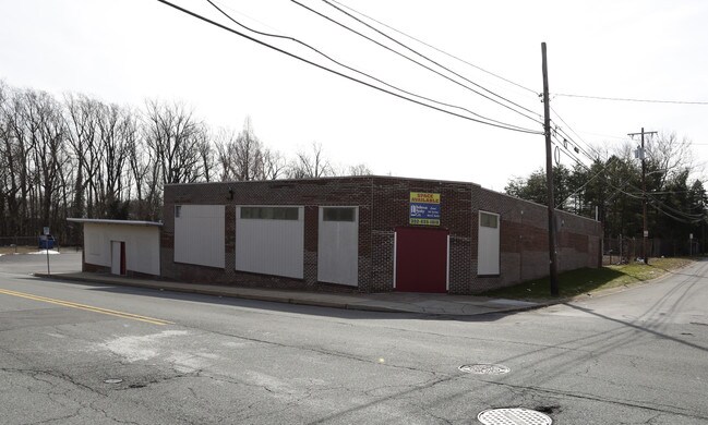 Plus de détails pour 100 E Lea Blvd, Wilmington, DE - Industriel à louer