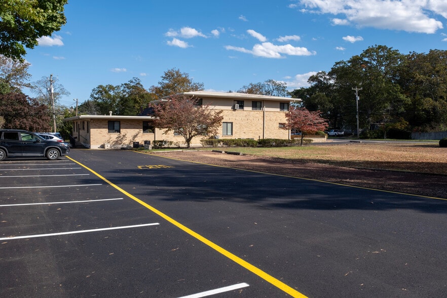 650 Washington St, Toms River, NJ for sale - Building Photo - Image 3 of 9