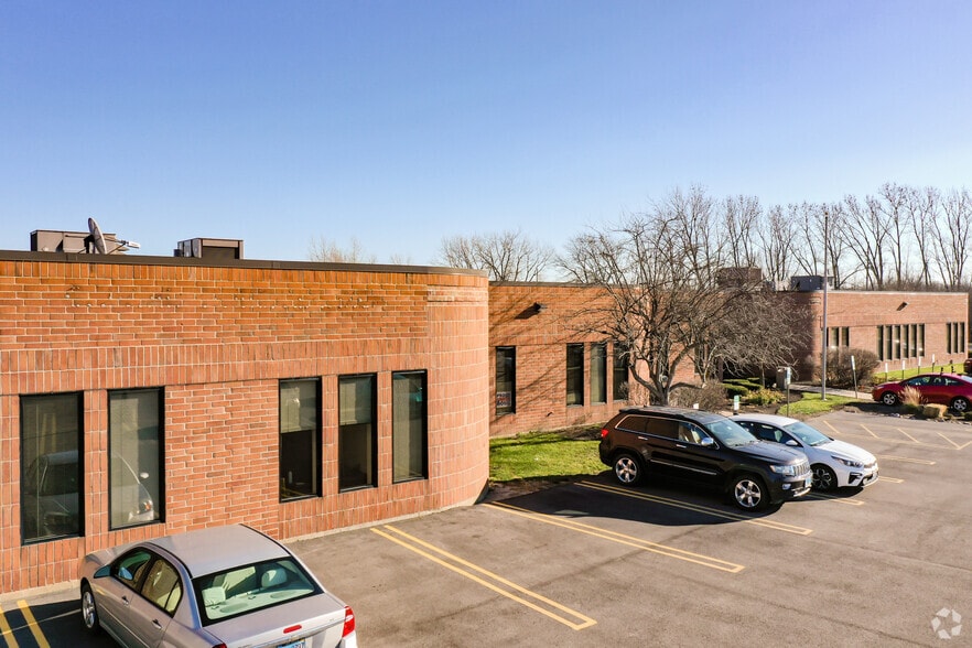 191 S Gary Ave, Carol Stream, IL for lease - Building Photo - Image 3 of 5