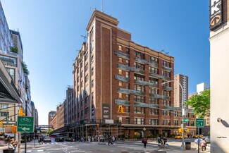 Plus de détails pour 75 9th Ave, New York, NY - Commerce de détail à louer