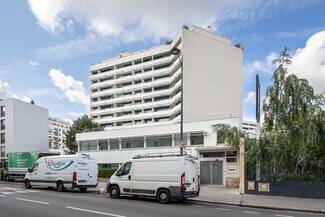 More details for 50 Rue De Picpus, Paris - Office for Lease