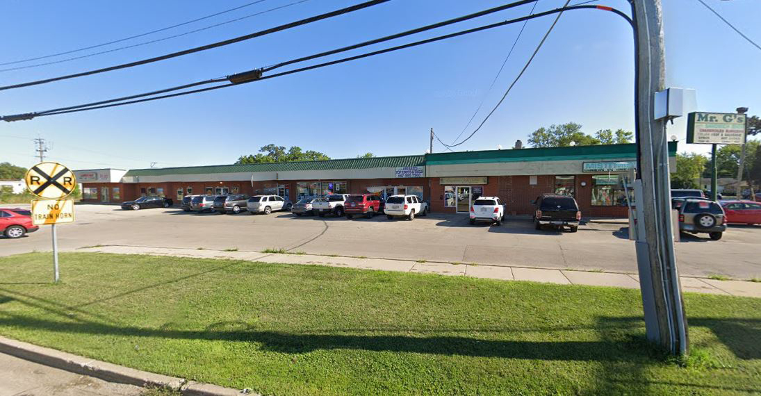 340-360 W North Ave, Antioch, IL for sale Building Photo- Image 1 of 1