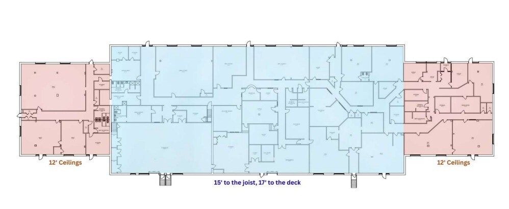 2460 Boulevard of the Generals, Norristown, PA for sale Floor Plan- Image 1 of 2