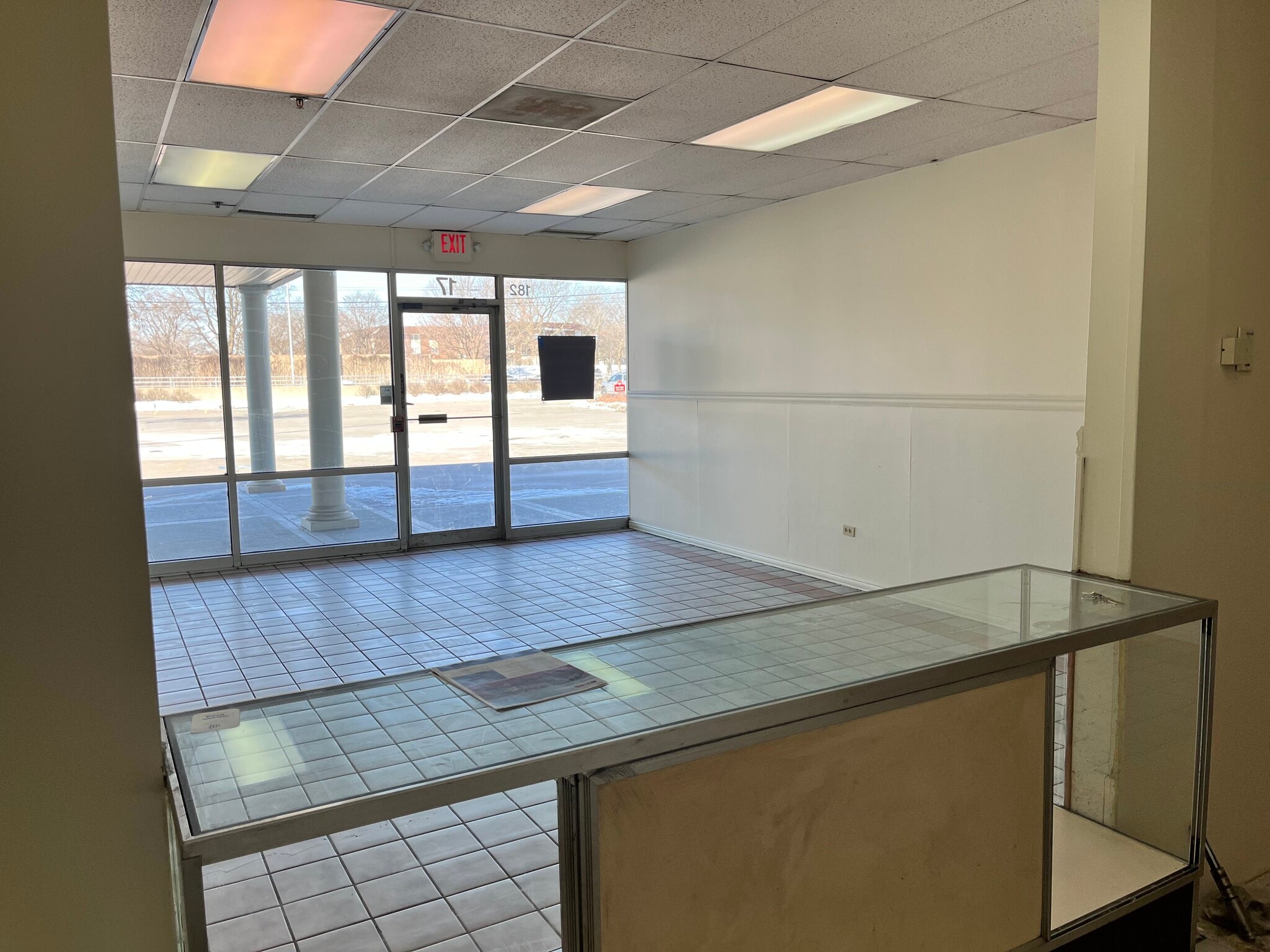 1550 N State Route 59, Naperville, IL for lease Interior Photo- Image 1 of 5