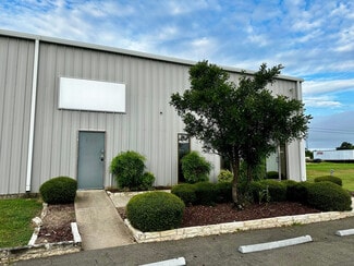 Plus de détails pour 2592 Shell Rd, Georgetown, TX - Flex à vendre