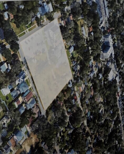 6018 N Highland Ave portefeuille de 3 propriétés à vendre sur LoopNet.ca - Photo du bâtiment - Image 3 de 16