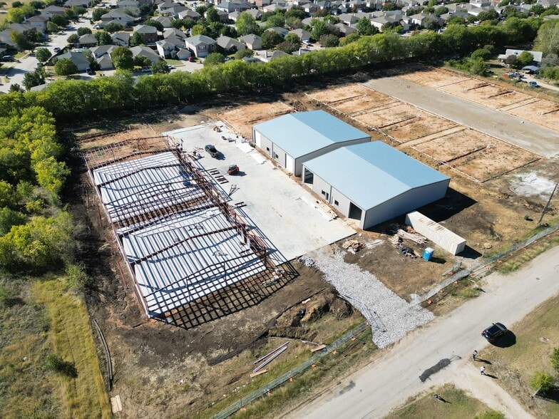 17540 Matany Rd, Justin, TX for sale - Building Photo - Image 3 of 44