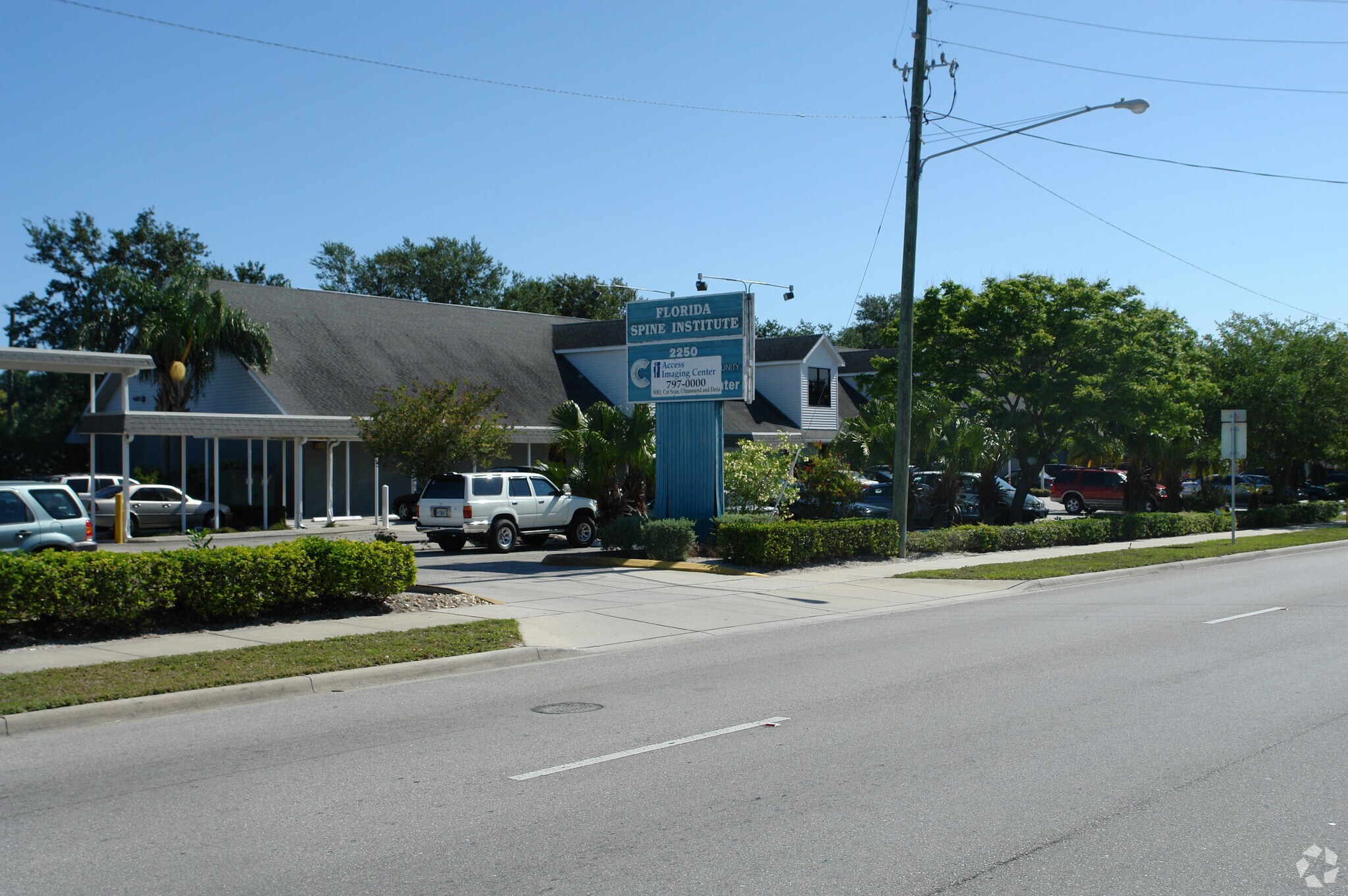 2250 Drew St, Clearwater, FL for sale Primary Photo- Image 1 of 4