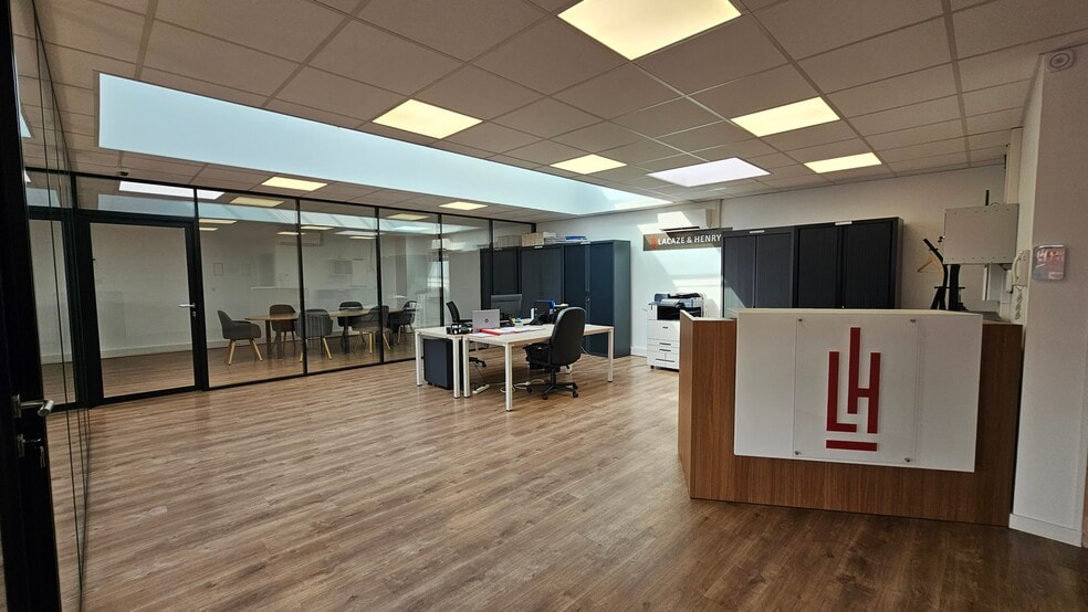 Avenue Georges Clémenceau, Bry-sur-Marne for lease - Building Photo - Image 3 of 15