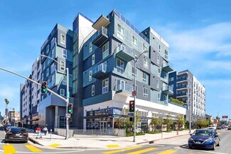 Plus de détails pour 2528 S Grand Ave, Los Angeles, CA - Commerce de détail à louer