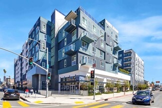 Plus de détails pour 2528 S Grand Ave, Los Angeles, CA - Commerce de détail à louer