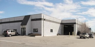 More details for 6060 W 59th Ave, Arvada, CO - Industrial for Sale